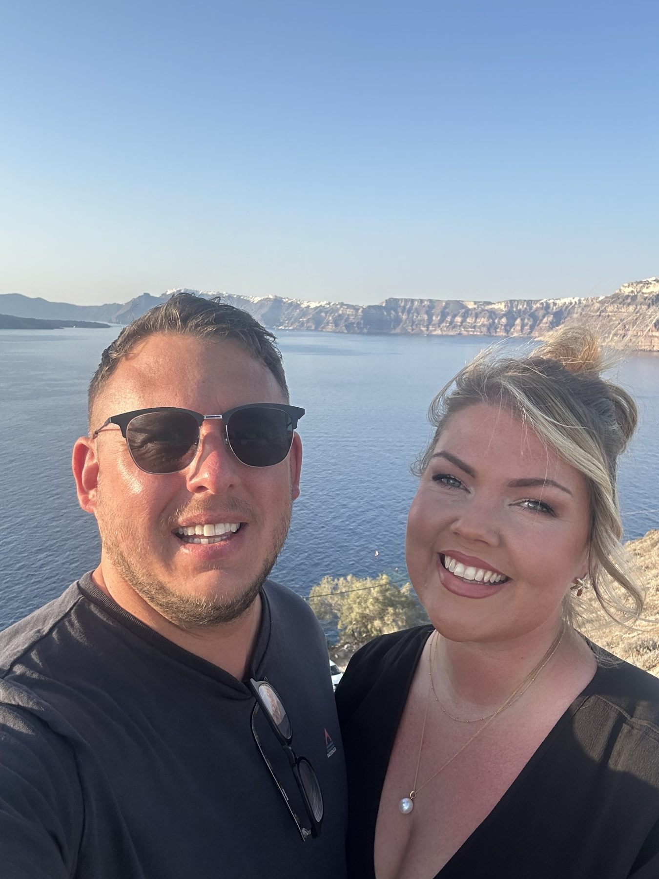 Ellie and Tom — memory 10