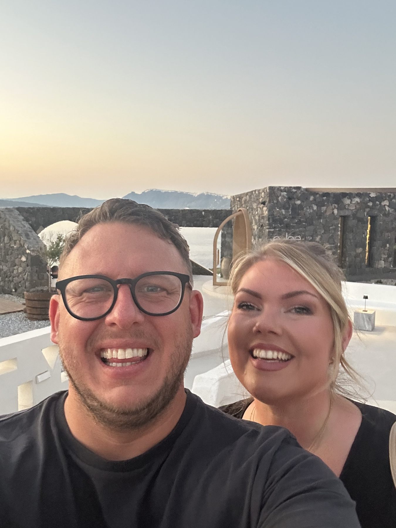 Ellie and Tom — memory 11