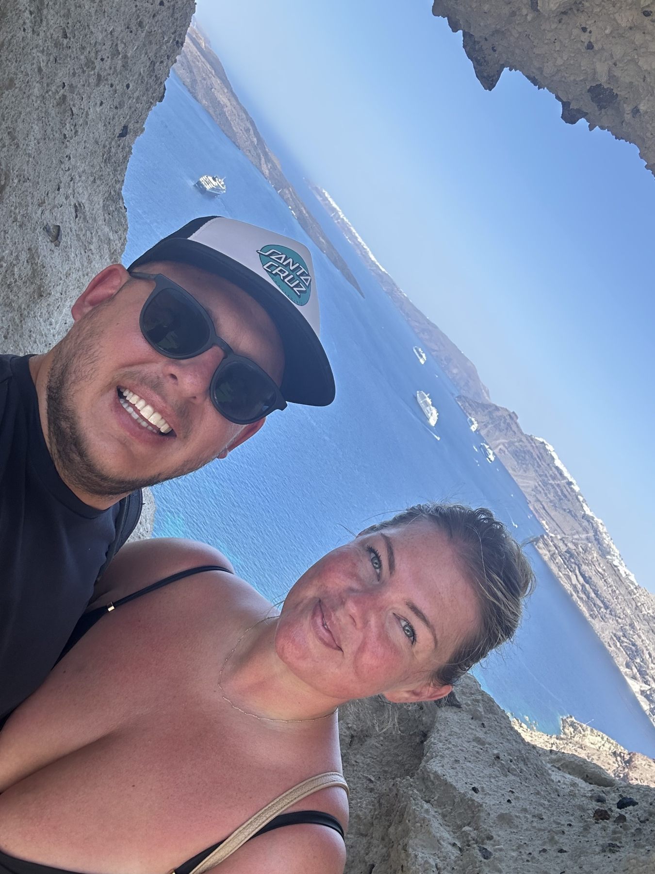 Ellie and Tom — memory 13