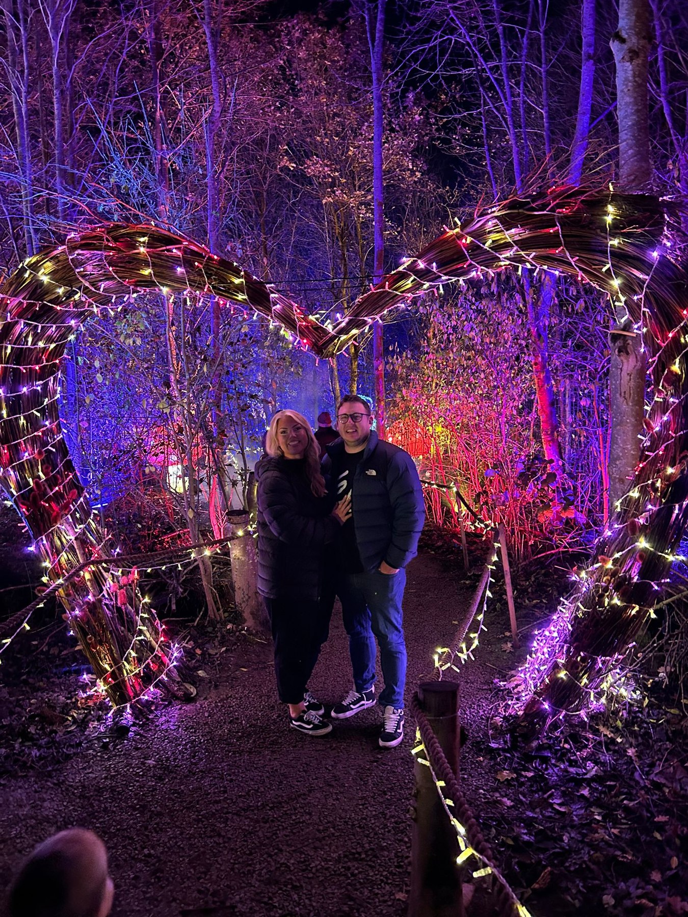 Ellie and Tom — memory 19