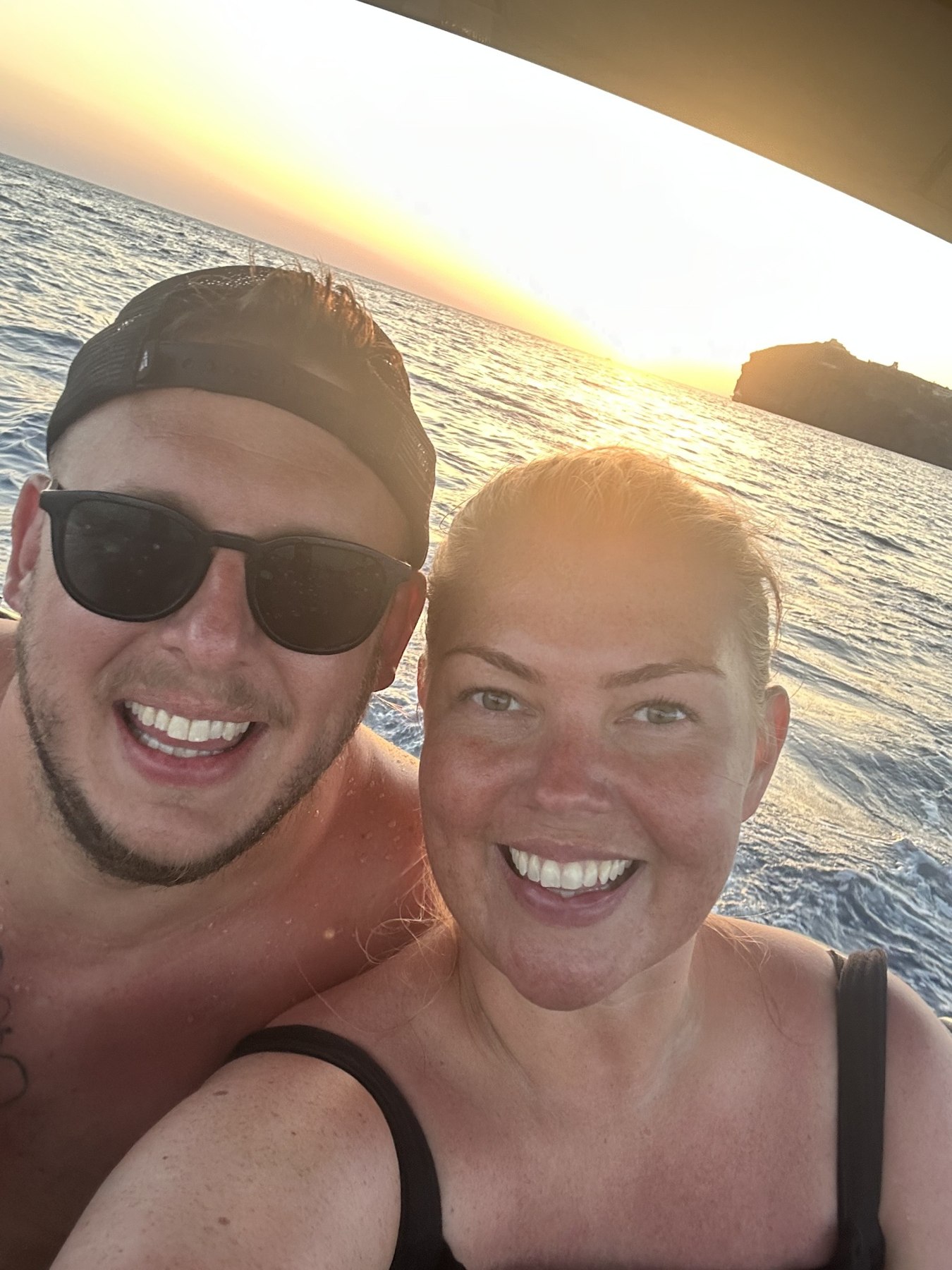Ellie and Tom — memory 23