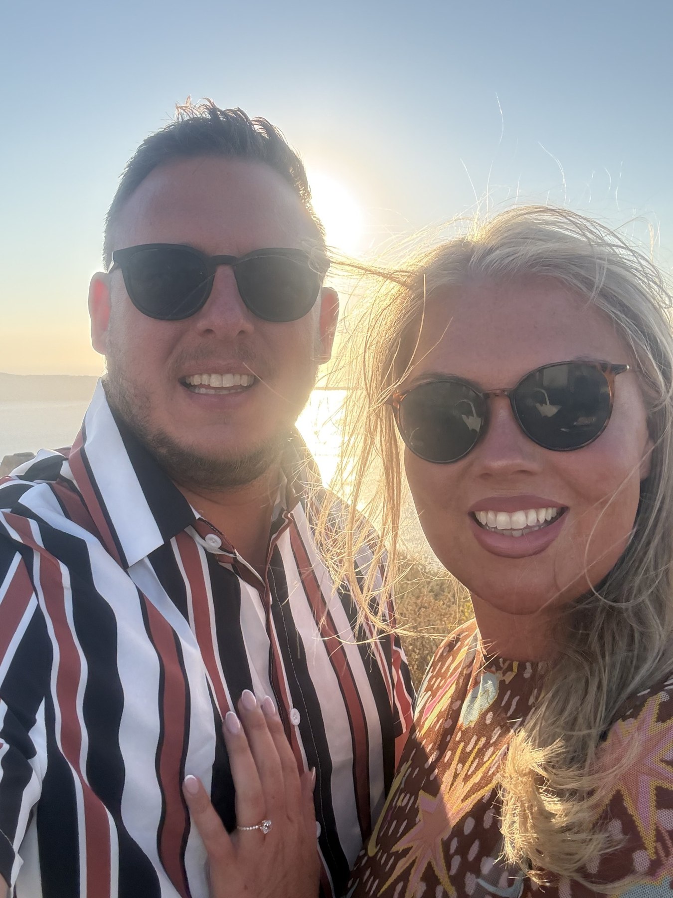 Ellie and Tom — memory 27